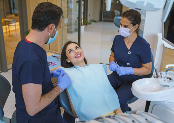 Full Mouth Reconstruction in Picture Rocks, AZ
